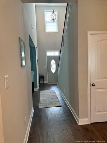 580 Stonebriar Avenue, Raeford, NC 28376