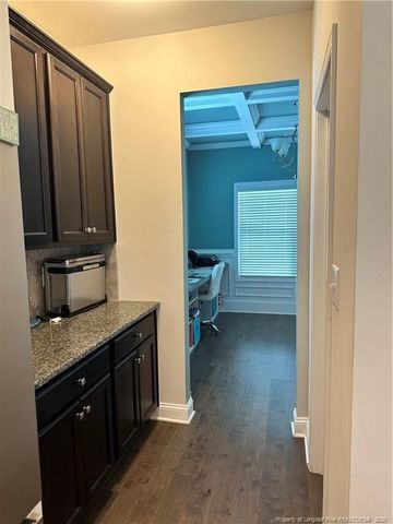 580 Stonebriar Avenue, Raeford, NC 28376