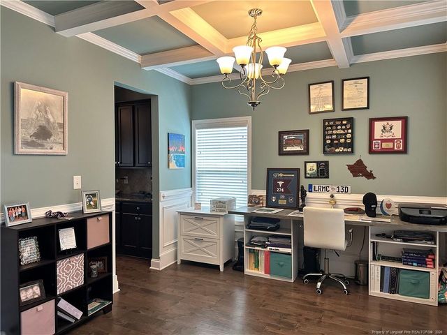 580 Stonebriar Avenue, Raeford, NC 28376