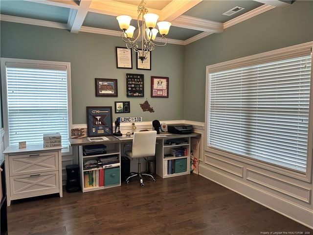 580 Stonebriar Avenue, Raeford, NC 28376