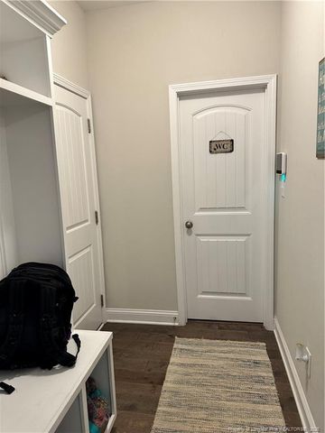 580 Stonebriar Avenue, Raeford, NC 28376