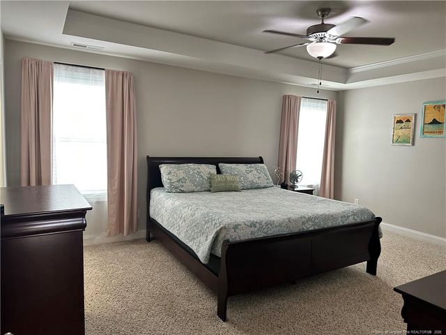 580 Stonebriar Avenue, Raeford, NC 28376
