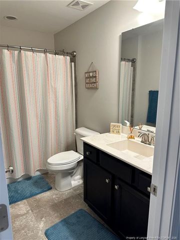580 Stonebriar Avenue, Raeford, NC 28376