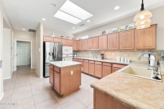 20093 N RAWHIDE Way, Surprise, AZ 85387