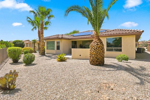 20093 N RAWHIDE Way, Surprise, AZ 85387