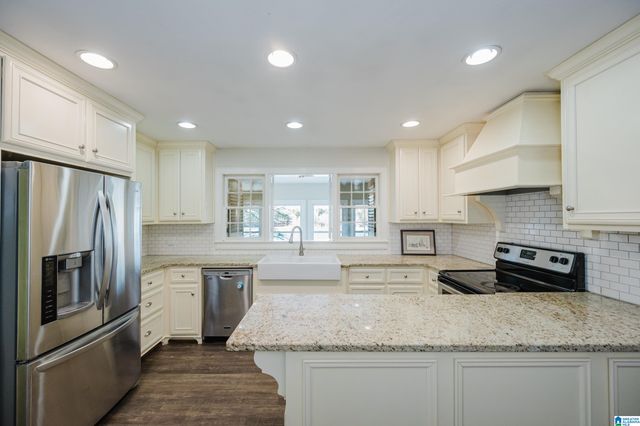 20 SEDDON POINT, Pell City, AL 35128