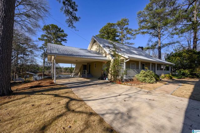 20 SEDDON POINT, Pell City, AL 35128