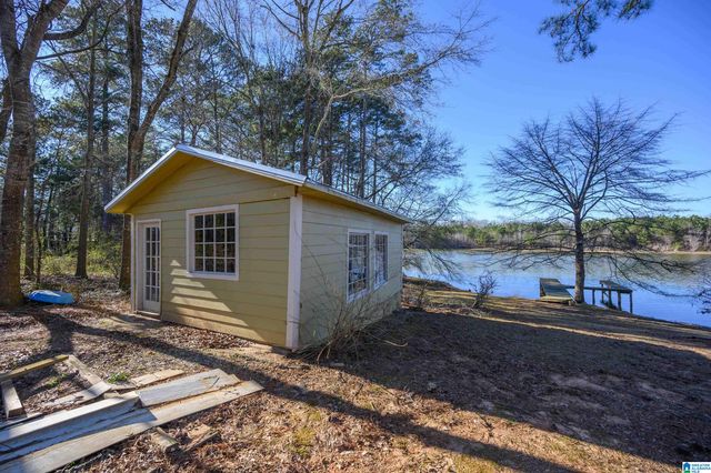 20 SEDDON POINT, Pell City, AL 35128