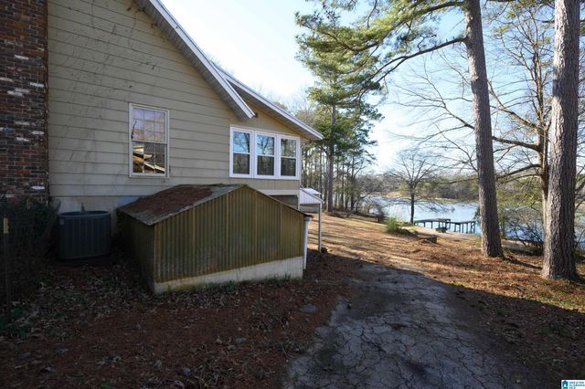 20 SEDDON POINT, Pell City, AL 35128