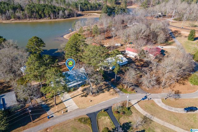 20 SEDDON POINT, Pell City, AL 35128