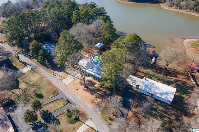 20 SEDDON POINT, Pell City, AL 35128