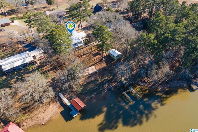 20 SEDDON POINT, Pell City, AL 35128