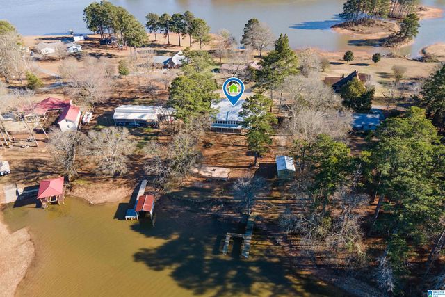 20 SEDDON POINT, Pell City, AL 35128