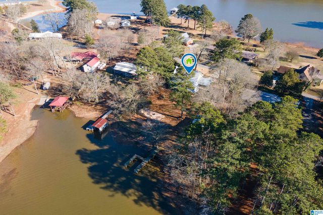 20 SEDDON POINT, Pell City, AL 35128