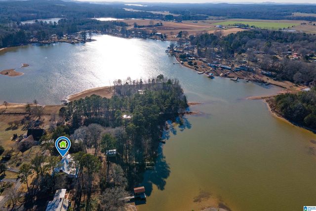 20 SEDDON POINT, Pell City, AL 35128