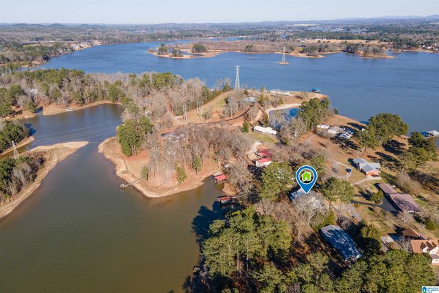 20 SEDDON POINT, Pell City, AL 35128