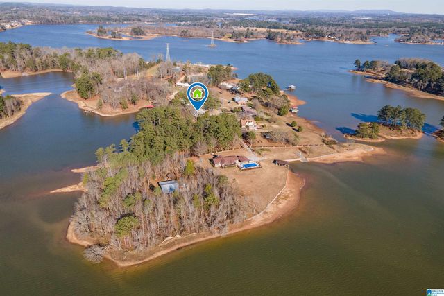 20 SEDDON POINT, Pell City, AL 35128