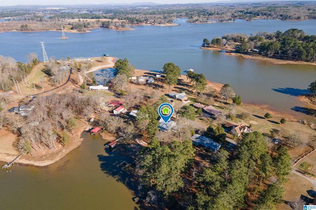 20 SEDDON POINT, Pell City, AL 35128