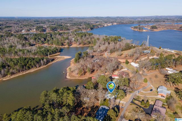 20 SEDDON POINT, Pell City, AL 35128