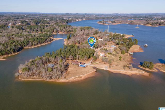 20 SEDDON POINT, Pell City, AL 35128