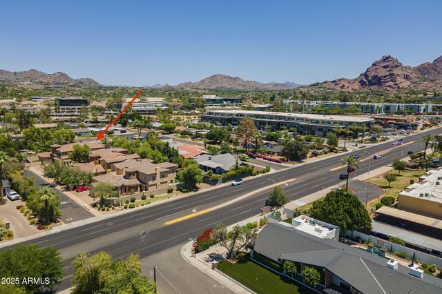 3812 E CAMELBACK Road, Phoenix, AZ 85018