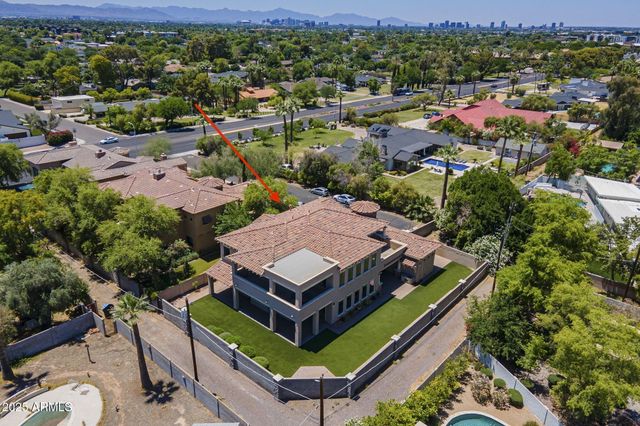 3812 E CAMELBACK Road, Phoenix, AZ 85018