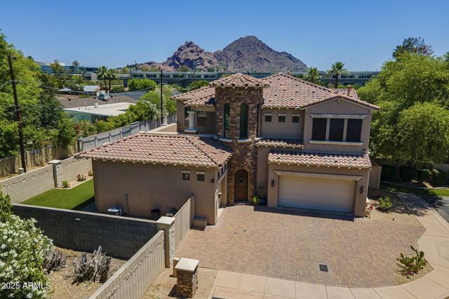 3812 E CAMELBACK Road, Phoenix, AZ 85018