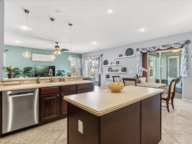 342 OSPREY LAKES CIRCLE, Chuluota, FL 32766