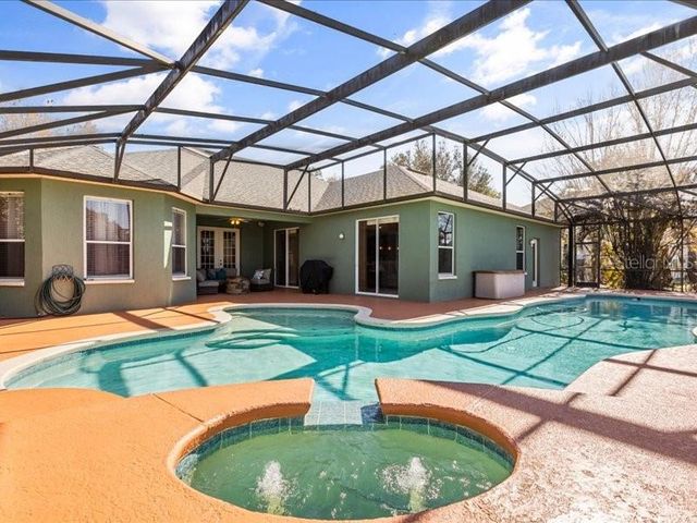 342 OSPREY LAKES CIRCLE, Chuluota, FL 32766