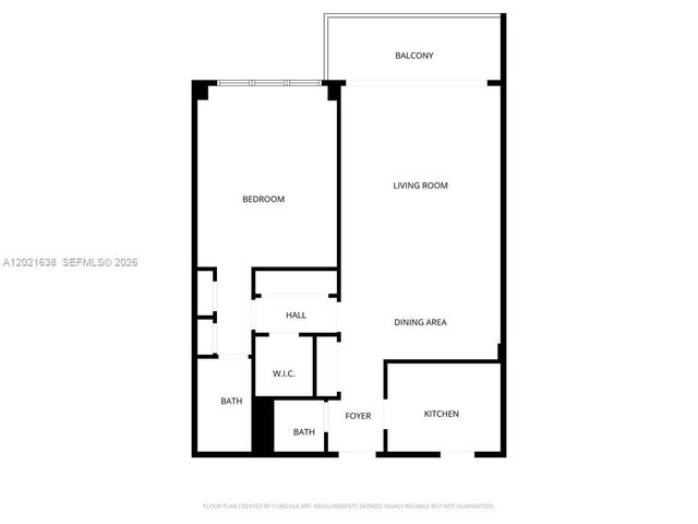 5601 Collins Ave 1517, Miami Beach, FL 33140
