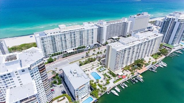 5601 Collins Ave 1517, Miami Beach, FL 33140