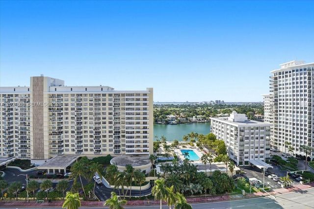 5601 Collins Ave 1517, Miami Beach, FL 33140
