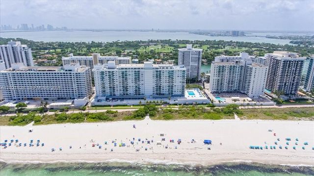 5601 Collins Ave 1517, Miami Beach, FL 33140