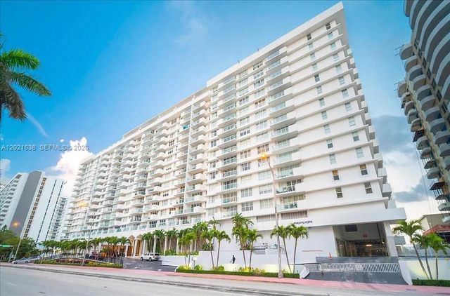 5601 Collins Ave 1517, Miami Beach, FL 33140