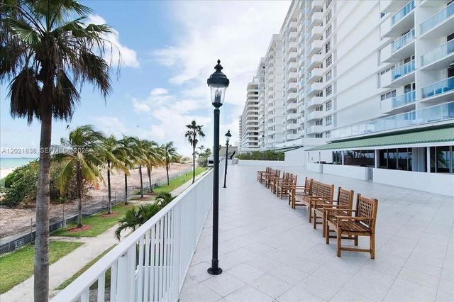 5601 Collins Ave 1517, Miami Beach, FL 33140