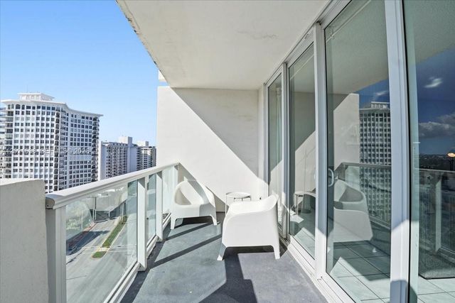 5601 Collins Ave 1517, Miami Beach, FL 33140