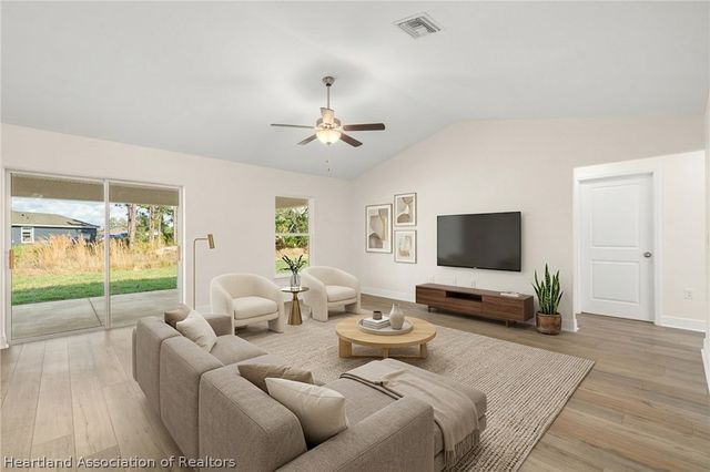 5800 Cortez Boulevard, Sebring, FL 33872