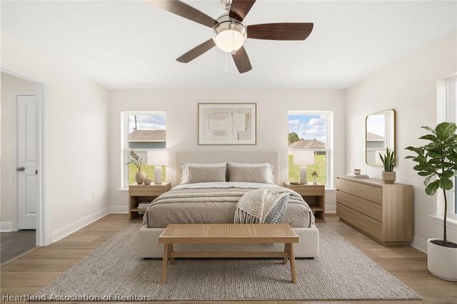 5800 Cortez Boulevard, Sebring, FL 33872