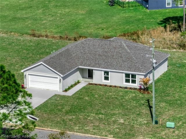 5800 Cortez Boulevard, Sebring, FL 33872