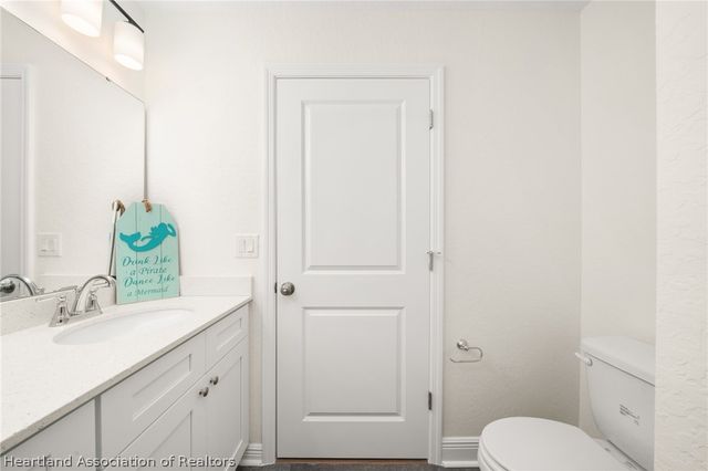 5800 Cortez Boulevard, Sebring, FL 33872