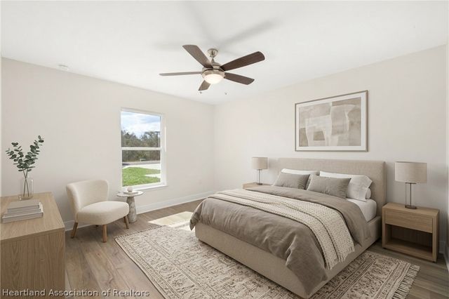 5800 Cortez Boulevard, Sebring, FL 33872