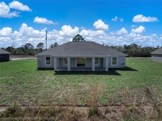 5800 Cortez Boulevard, Sebring, FL 33872