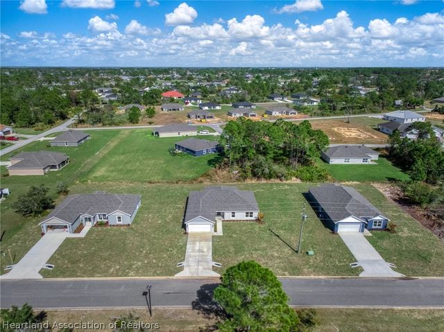 5800 Cortez Boulevard, Sebring, FL 33872