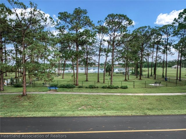 5800 Cortez Boulevard, Sebring, FL 33872