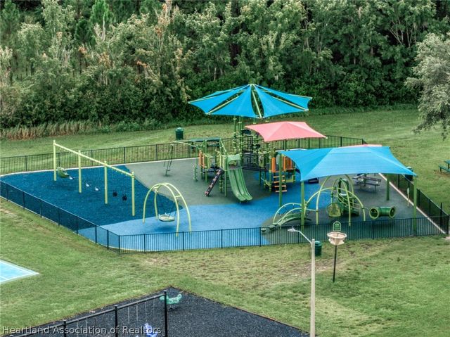 5800 Cortez Boulevard, Sebring, FL 33872