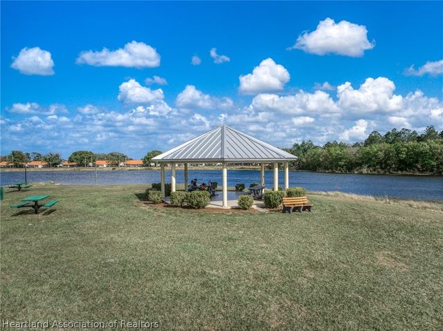 5800 Cortez Boulevard, Sebring, FL 33872