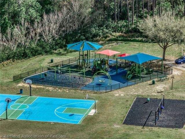 5800 Cortez Boulevard, Sebring, FL 33872