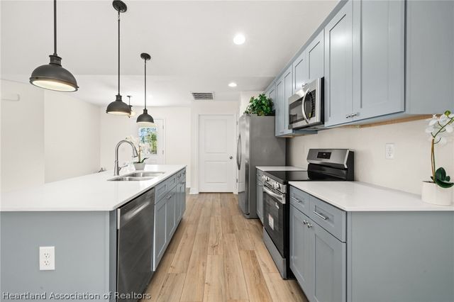 5800 Cortez Boulevard, Sebring, FL 33872