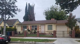 125 N Bushnell Avenue, Alhambra, CA 91801