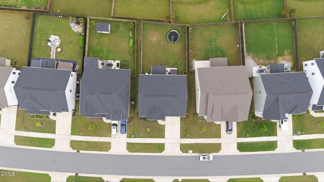 322 Oak Branch Trail, Garner, NC 27529